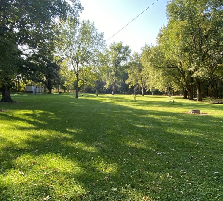 Colwell County Park (Charles&nbspCity,&nbspIA)